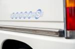 Subaru Sambar Dias Extra S 1993 года